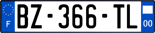 BZ-366-TL