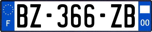 BZ-366-ZB