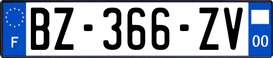 BZ-366-ZV