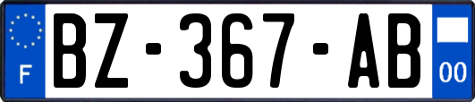 BZ-367-AB