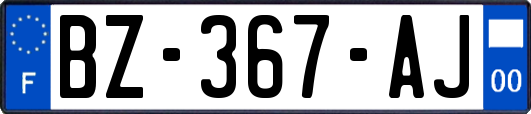 BZ-367-AJ