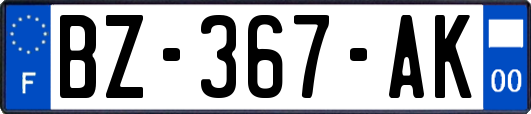 BZ-367-AK