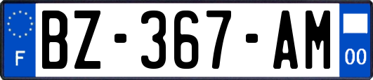 BZ-367-AM