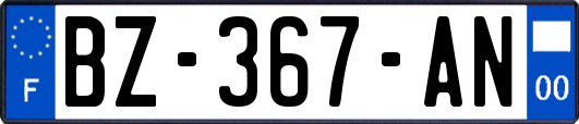 BZ-367-AN