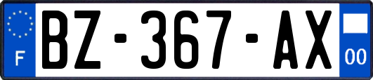 BZ-367-AX