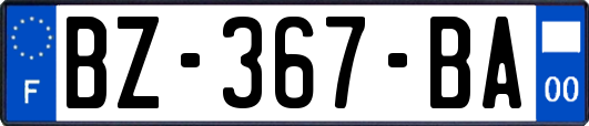 BZ-367-BA