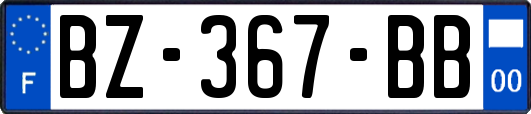 BZ-367-BB