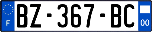 BZ-367-BC