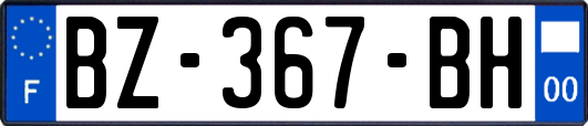 BZ-367-BH