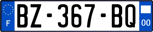 BZ-367-BQ