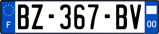 BZ-367-BV