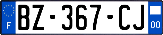 BZ-367-CJ