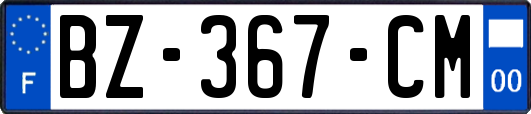 BZ-367-CM