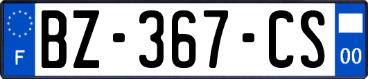 BZ-367-CS