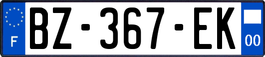BZ-367-EK