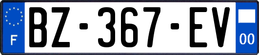 BZ-367-EV