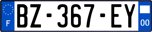 BZ-367-EY