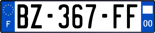 BZ-367-FF