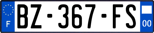 BZ-367-FS