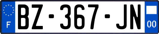 BZ-367-JN