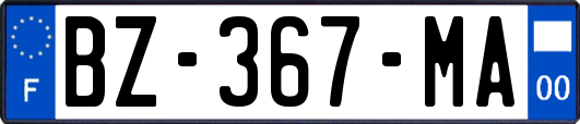 BZ-367-MA