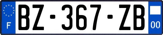 BZ-367-ZB