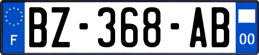 BZ-368-AB