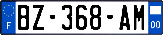 BZ-368-AM