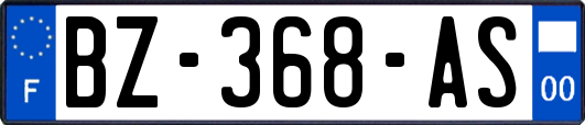 BZ-368-AS