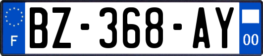 BZ-368-AY