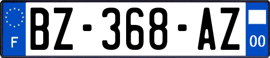 BZ-368-AZ