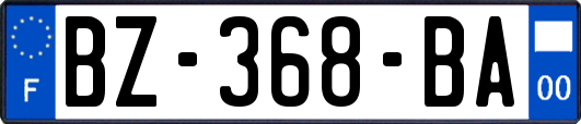 BZ-368-BA