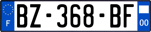 BZ-368-BF