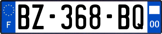 BZ-368-BQ