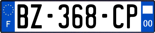 BZ-368-CP