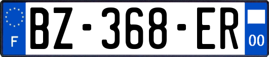 BZ-368-ER