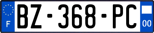 BZ-368-PC