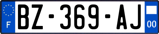 BZ-369-AJ