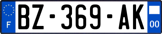 BZ-369-AK