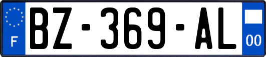 BZ-369-AL