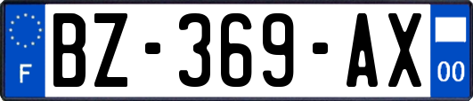 BZ-369-AX