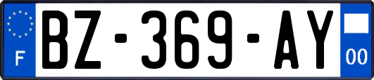 BZ-369-AY