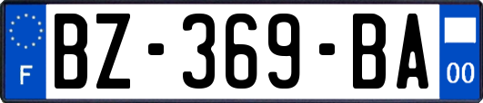 BZ-369-BA