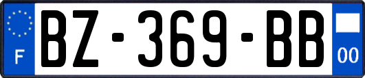 BZ-369-BB