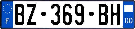 BZ-369-BH