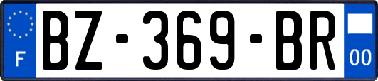 BZ-369-BR