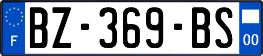 BZ-369-BS