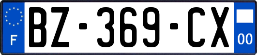 BZ-369-CX