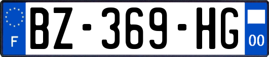 BZ-369-HG