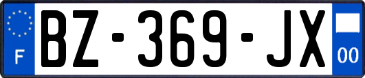 BZ-369-JX